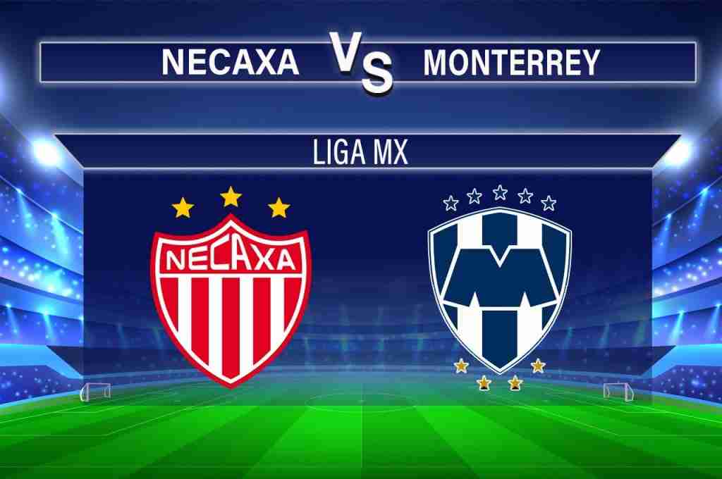 Pronósticos Necaxa vs Monterrey, consejos para ganar tus picks