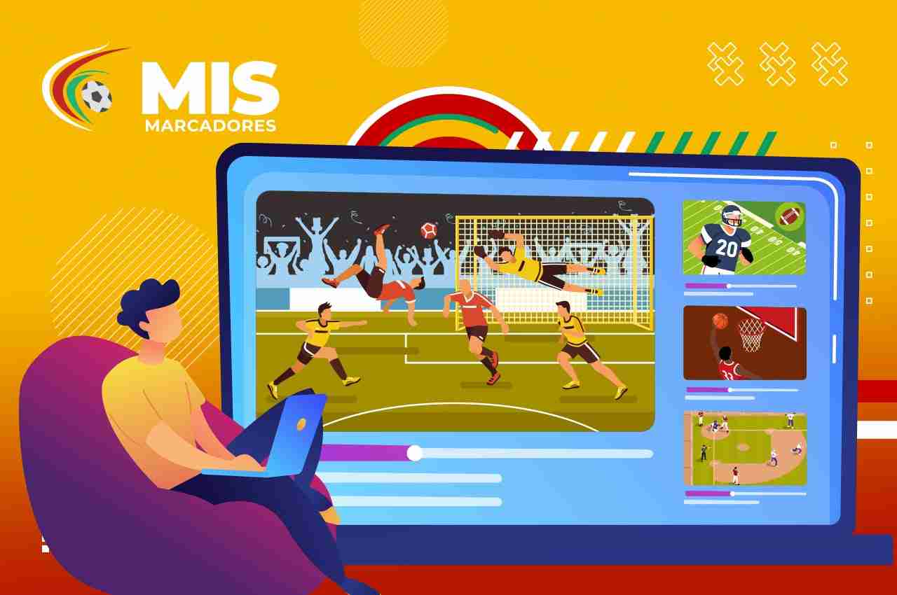 Mejores Sportsbooks para Apostar en vivo