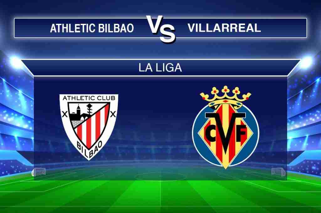 Pronósticos Athletic Bilbao vs Villarreal, Consejos para tus picks.