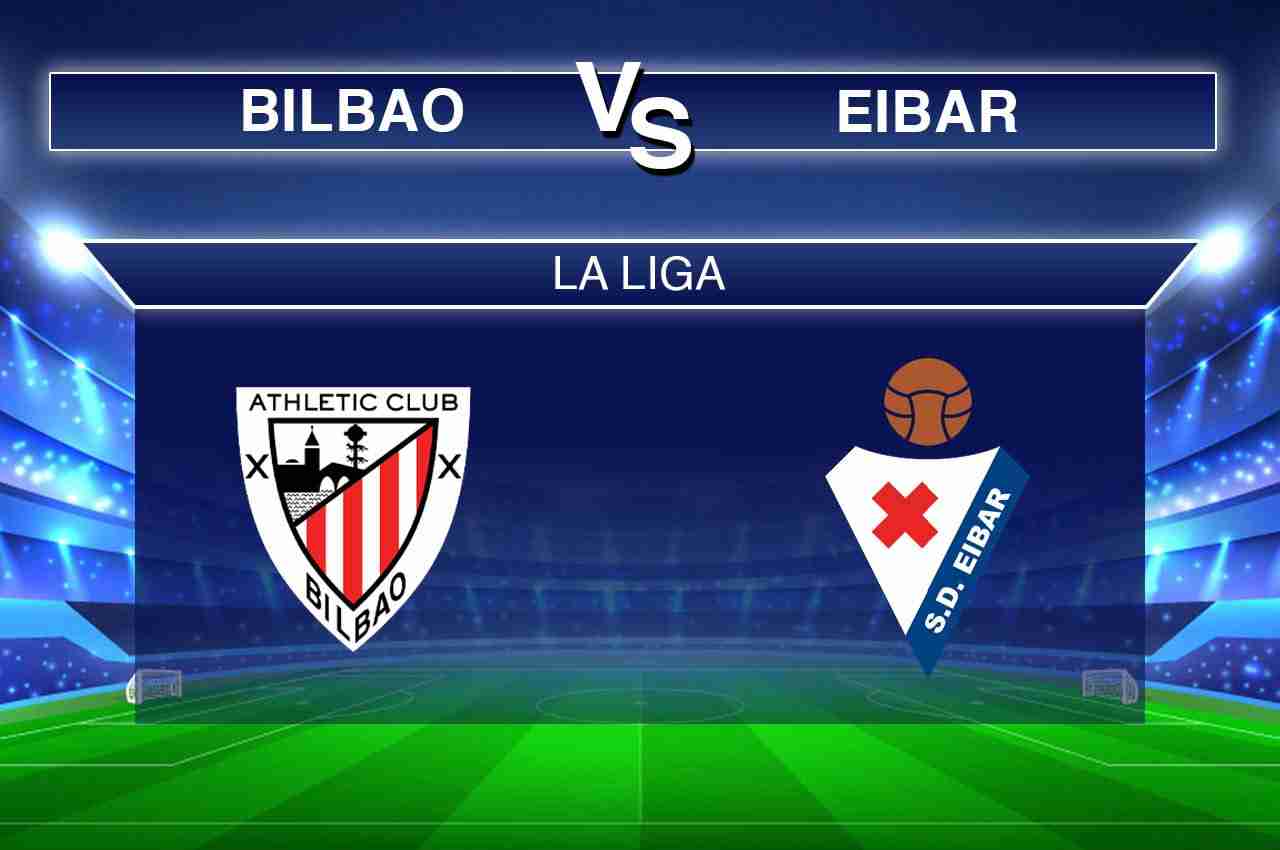Pronósticos Athletic Bilbao vs Eibar Apuestas LaLiga| Marzo 20/2021