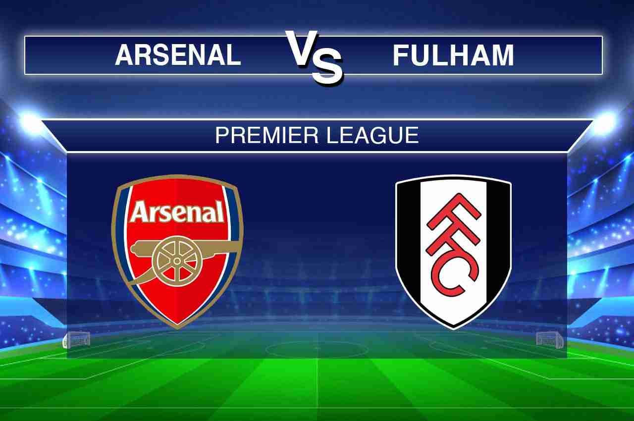 Pronósticos Arsenal vs Fulham| Premier League 18/04/2021.