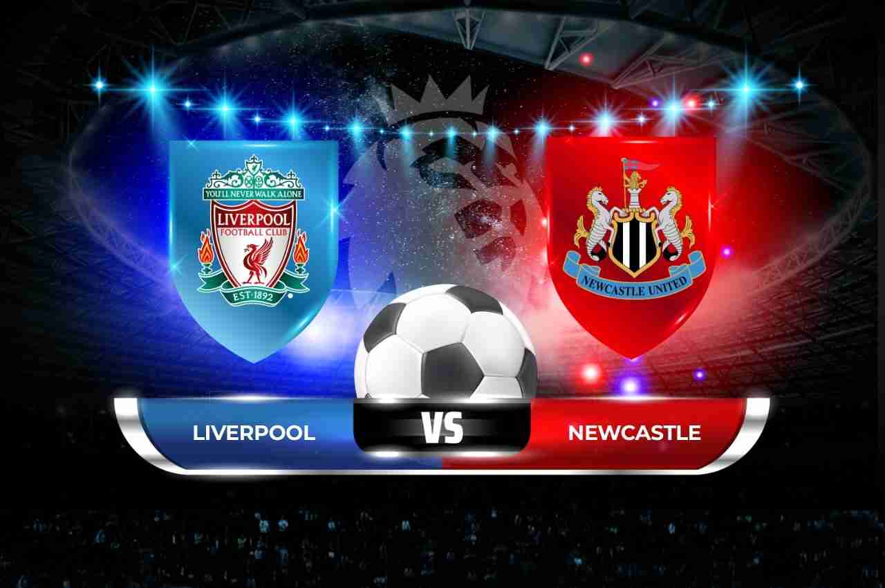 Pronósticos Liverpool vs Newcastle United/24/04/2021.