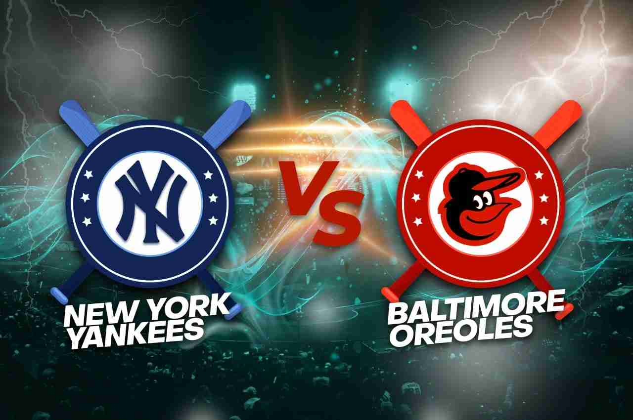 Pronósticos New York vs Baltimore MLB 28/04/2021.