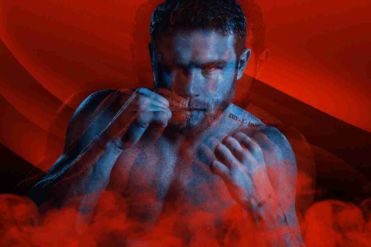 Conoce la trayectoria de Canelo Álvarez, un favorito de las apuestas en Box.