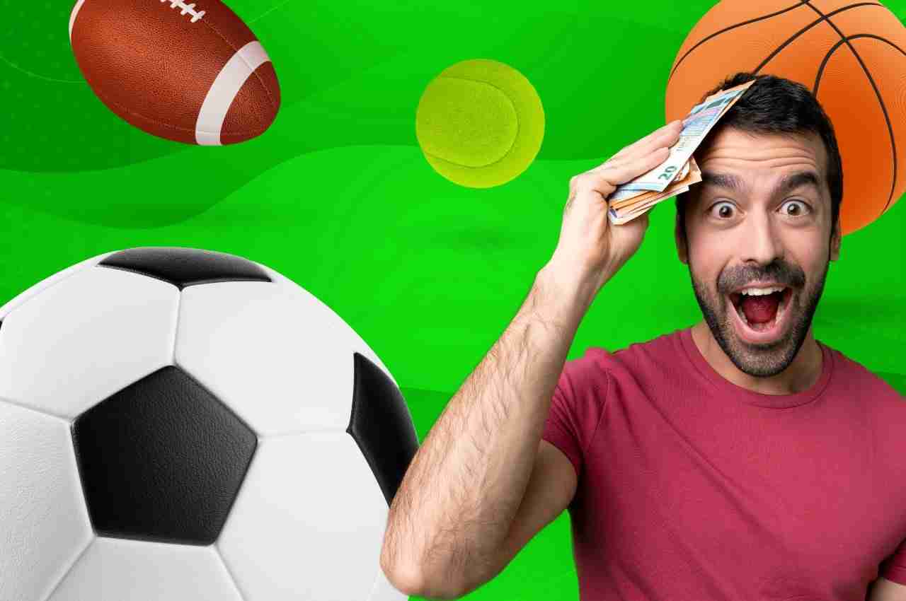 Cómo hacer apuestas apuestas múltiples