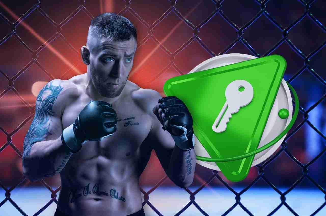¿Cuáles son las apuestas más seguras en la UFC?