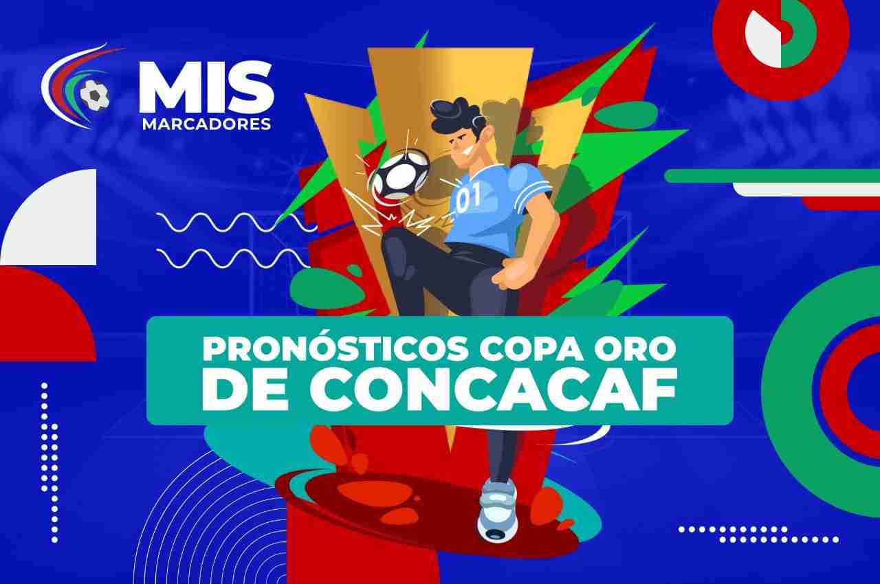 Pronósticos&nbsp; Estados Unidos vs Canadá, Copa Oro | 18/07/2021