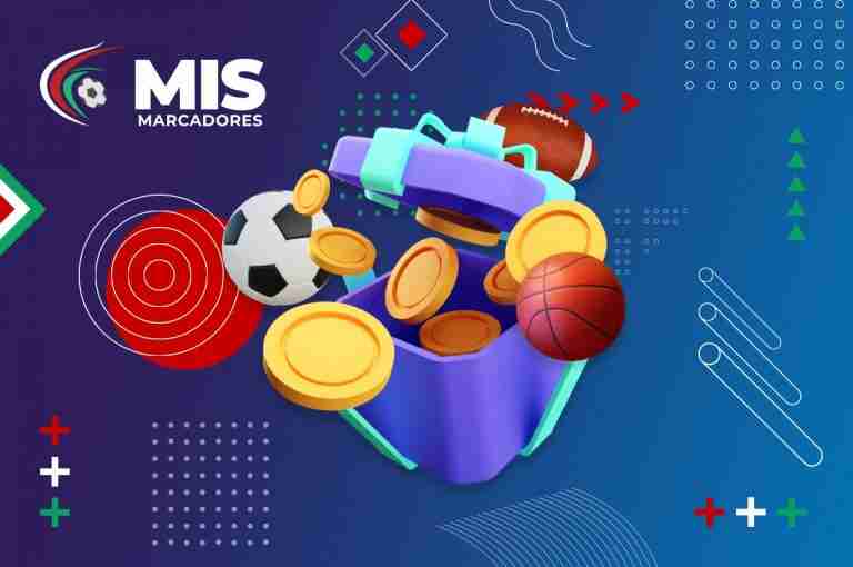 Los mejores bonos y promociones activas para apostar