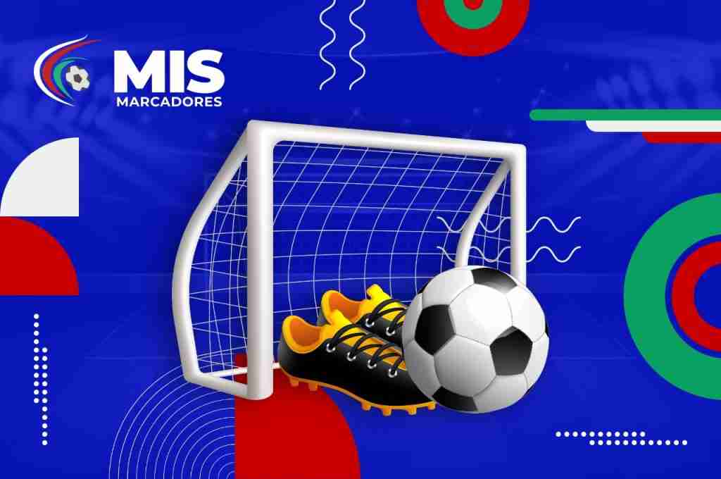 Mis Marcadores Fútbol Main Image