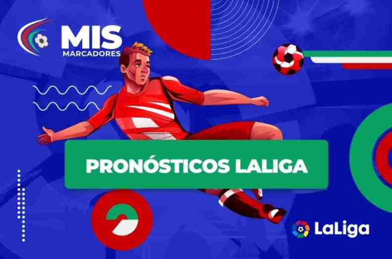 Pronósticos Barcelona vs Getafe, LaLiga | 29/08/2021