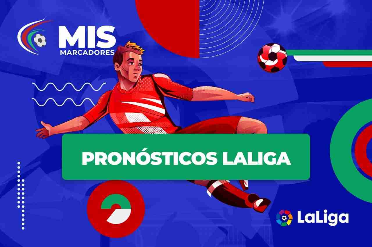 Pronósticos Barcelona vs Real Sociedad, LaLiga | 15/08/2021