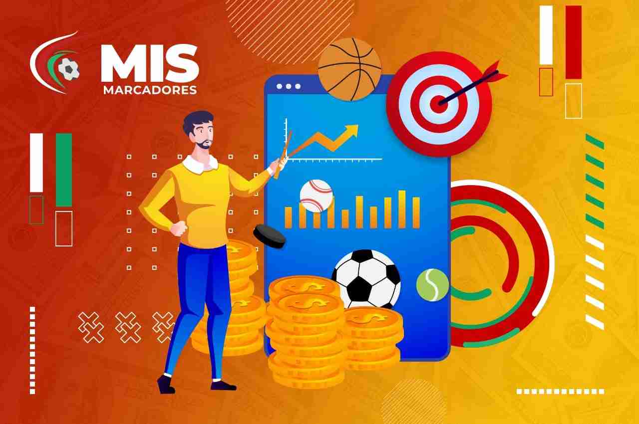 Las estrategias de apuestas más utilizadas por los expertos