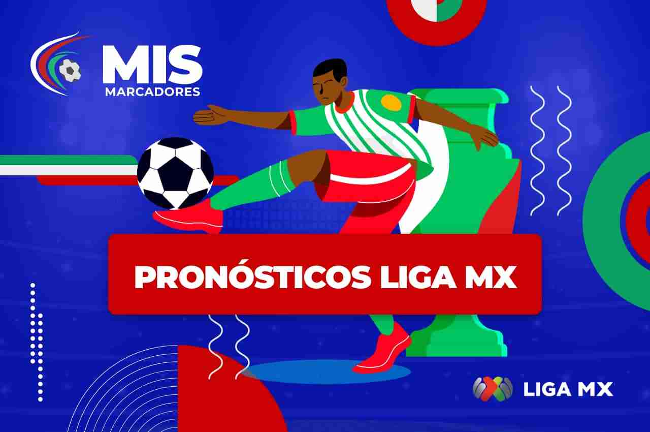 Apuestas Guadalajara vs Monterrey, Liga MX | 23/08/2022