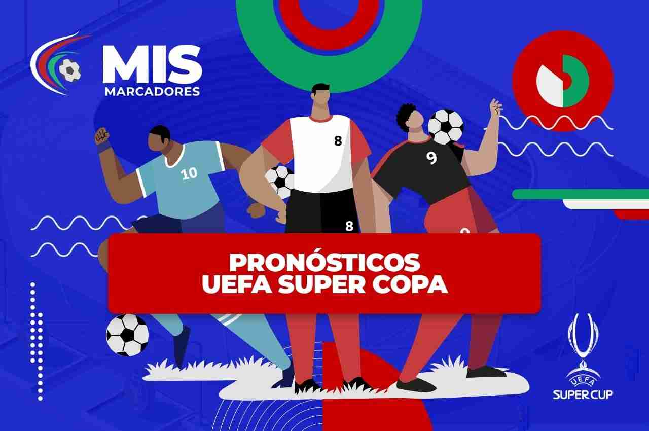 Pronósticos Chelsea vs Villarreal, UEFA Super Copa| 11/08/2021