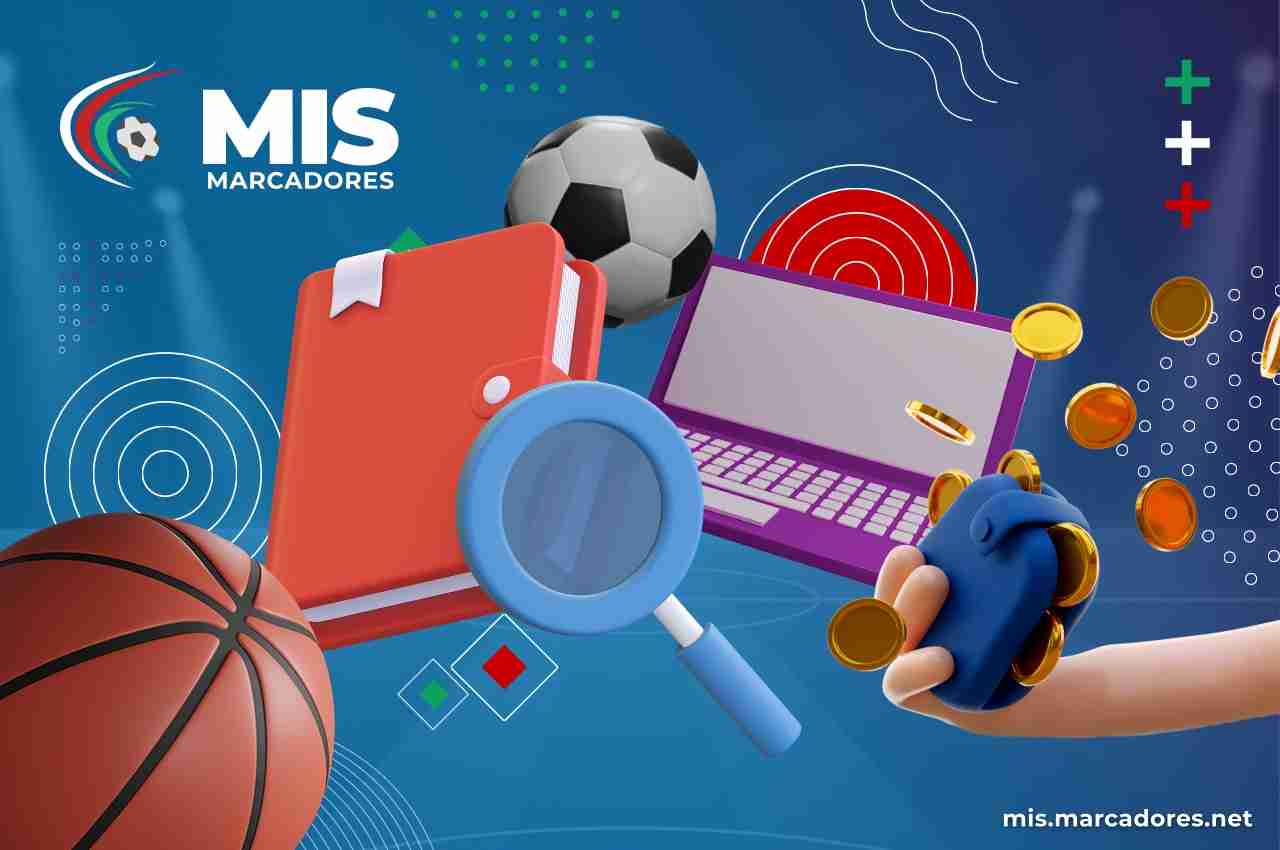 Cuatro consejos para elegir un nuevo mercado de apuestas deportivas