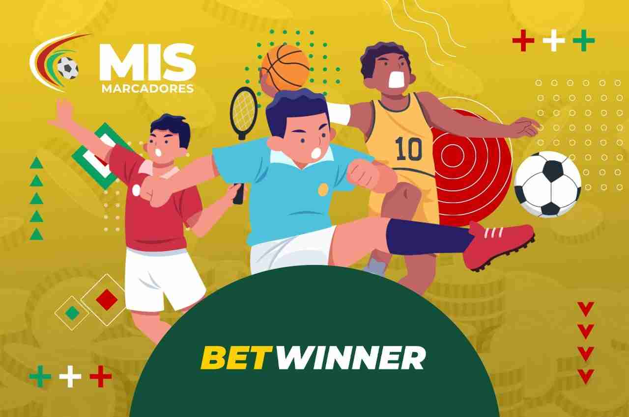 Conoce los Bonos y ofertas en Apuestas Betwinner México 2022