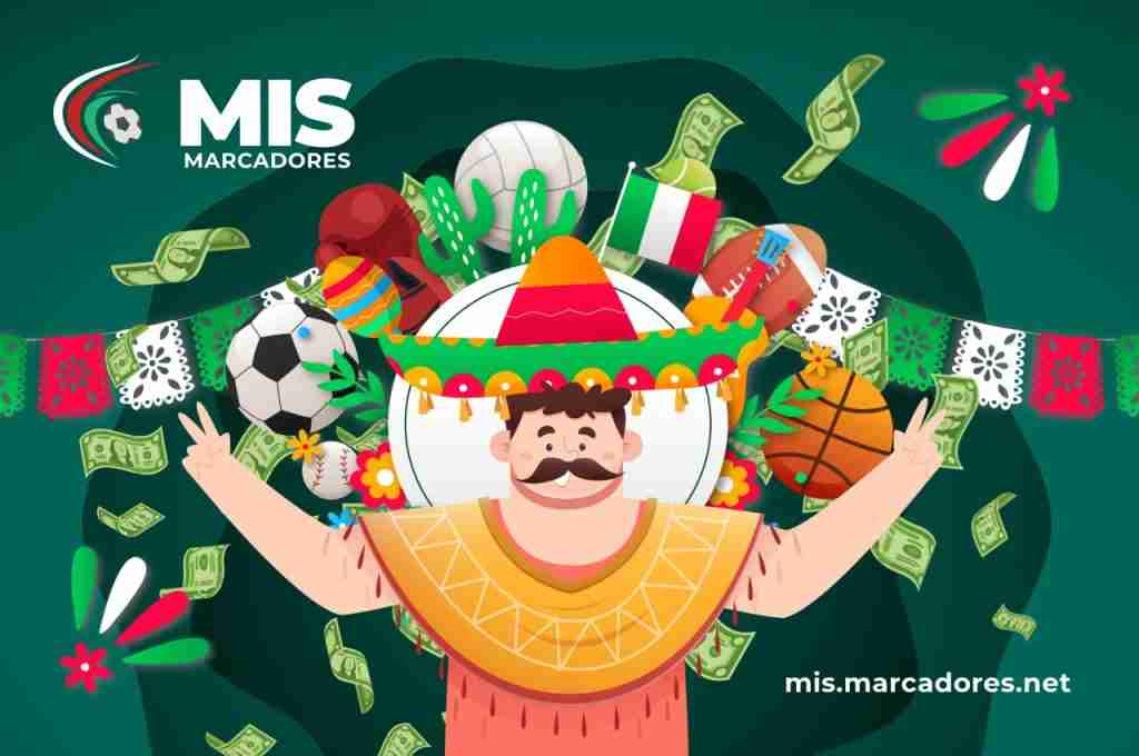 mis marcadores apuestas imagen principal