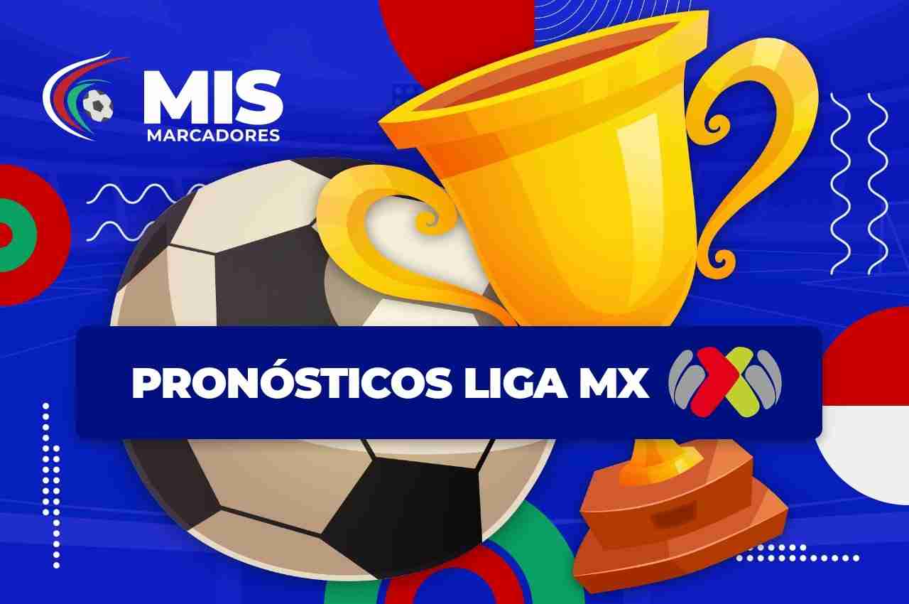 Pronósticos Pachuca vs Necaxa, Liga MX | 23/09-21