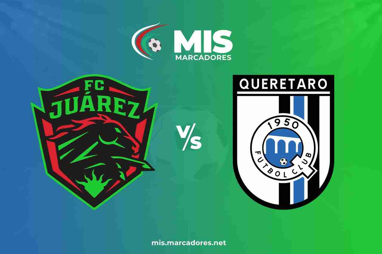 Pronósticos FC Juárez vs Querétaro|Liga Mx 8/10-21
