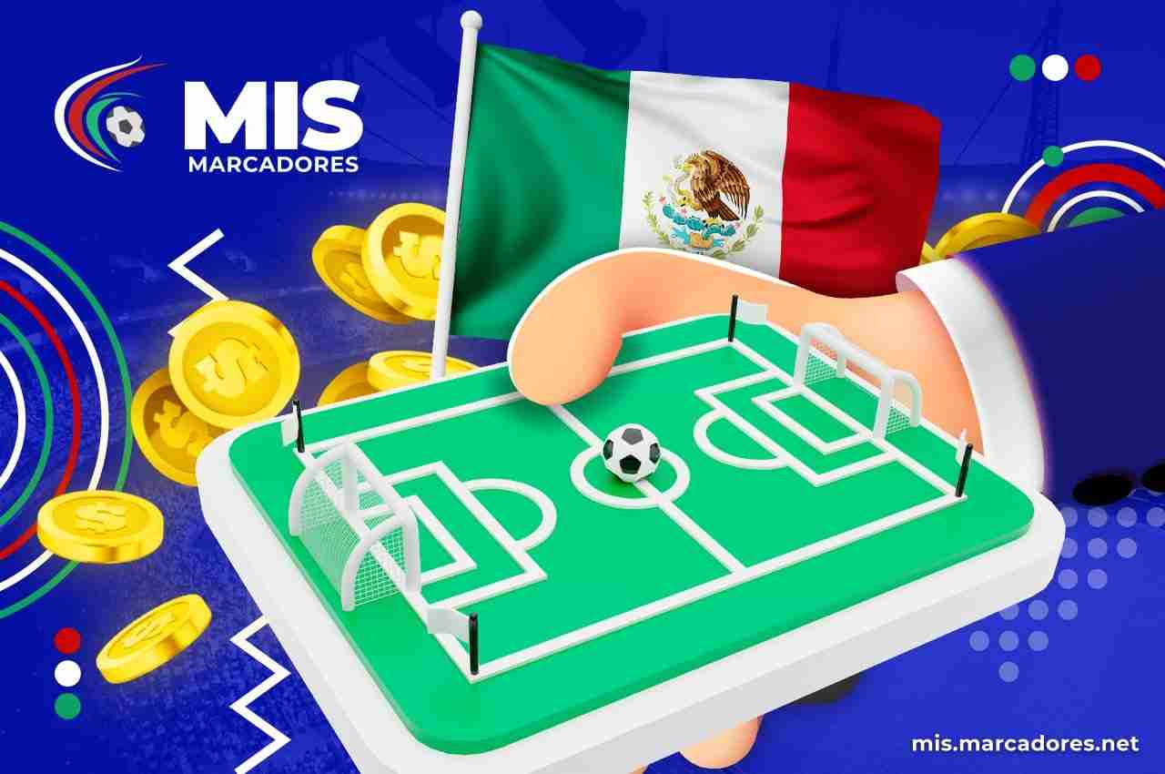 Futbol mexicano, Apuestas clave para el cierre de temporada