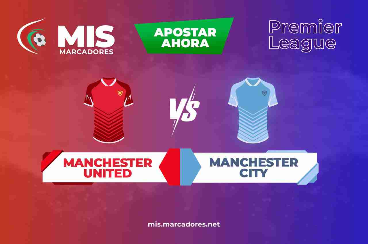 Manchester United vs Manchester City, Premier League | 06/11/2021