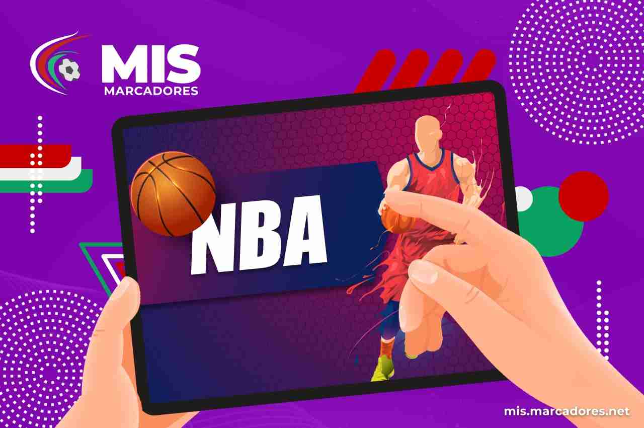 ¿Qué partidos ver en la NBA esta semana?