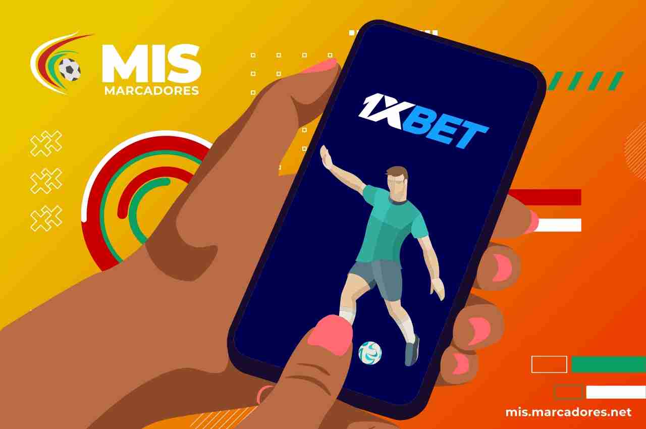 Conoce 1xBet en vivo ¡La mejor experiencia para Apostar!