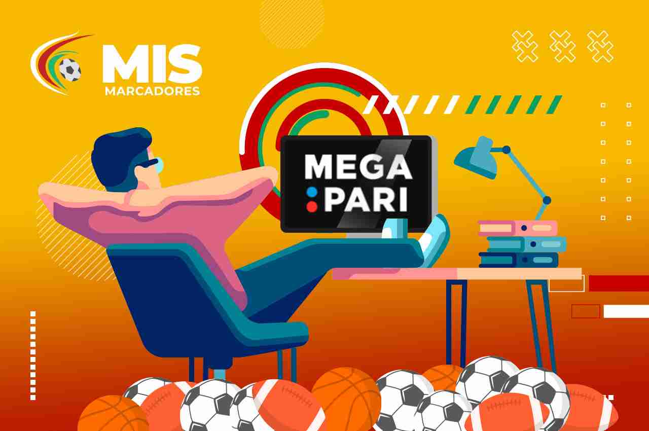 Cómo apostar en Megapari. Tipos de apuestas y mercados 2023