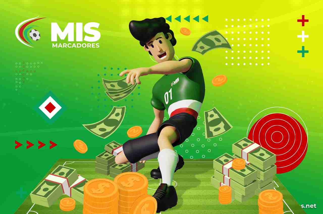 Apuestas deportivas bono de bienvenida sin depósito México 2022