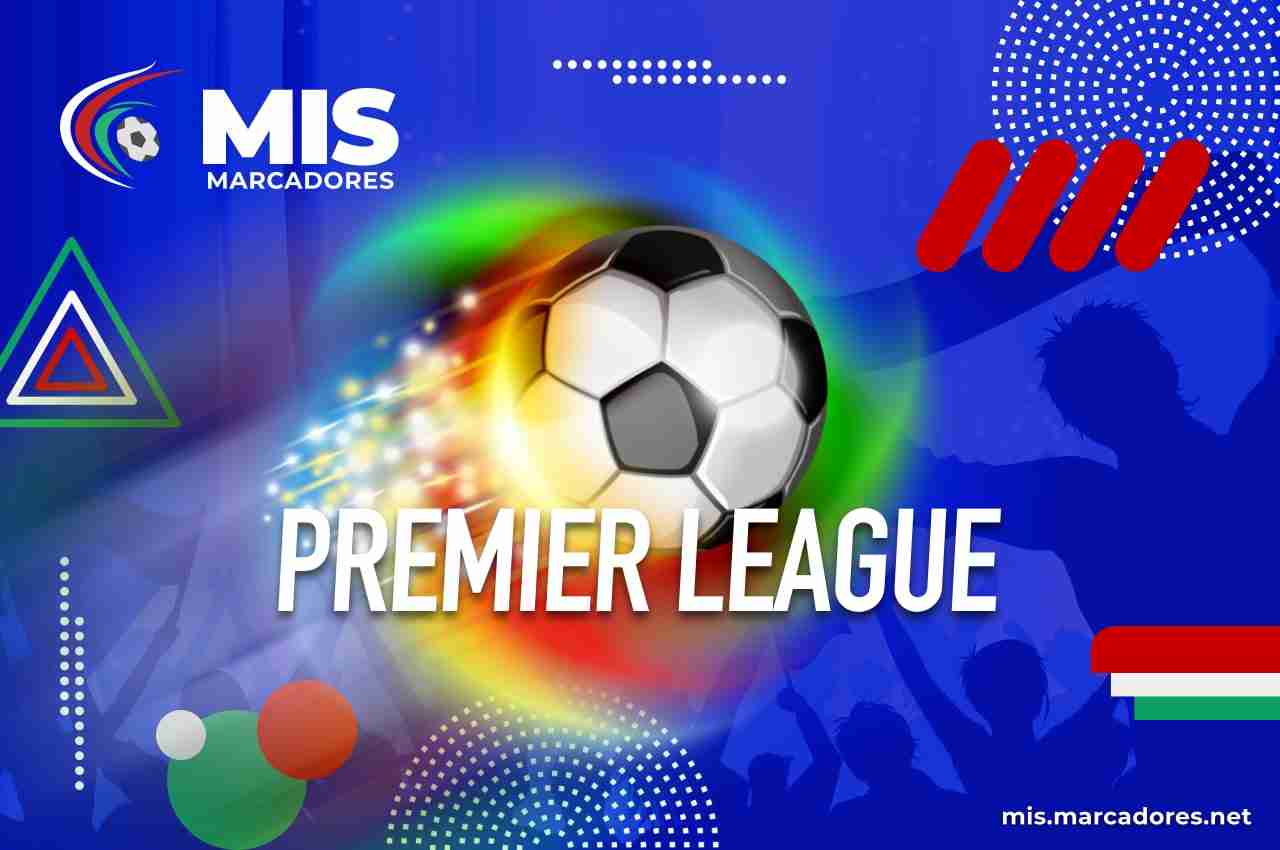 Los partidos de la Premier League más importantes de la semana