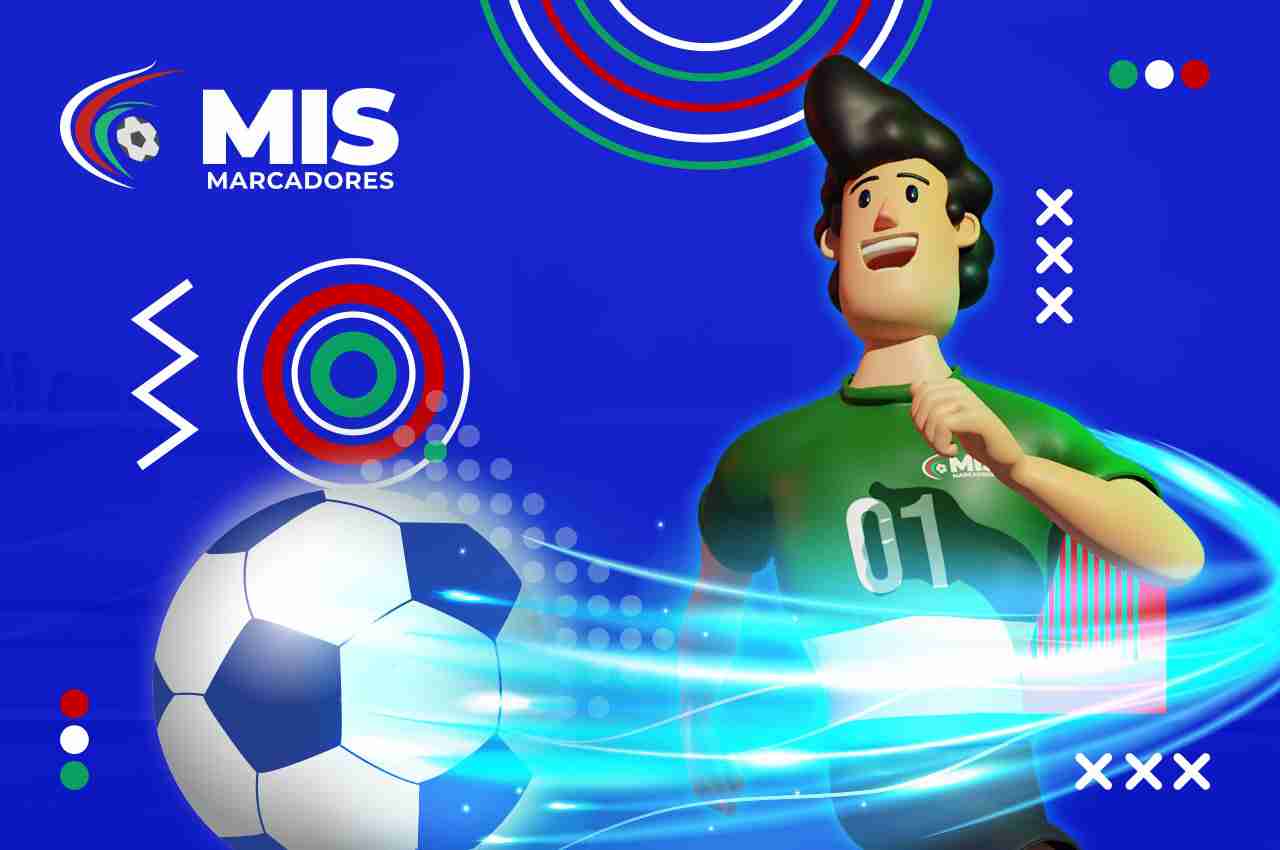 Apuesta a los Marcadores Fútbol ¡Mejores Propuestas!