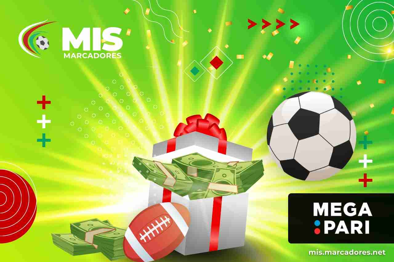 Conoce las increíbles promociones de Megapari