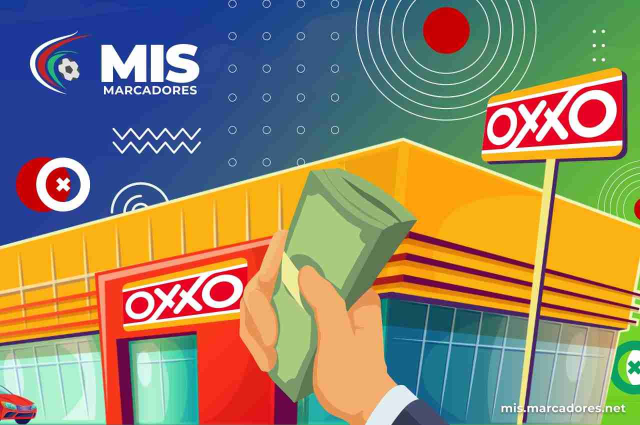 ¿Cómo pagar con Oxxo México? ¡Pagos seguros y Rápidos!