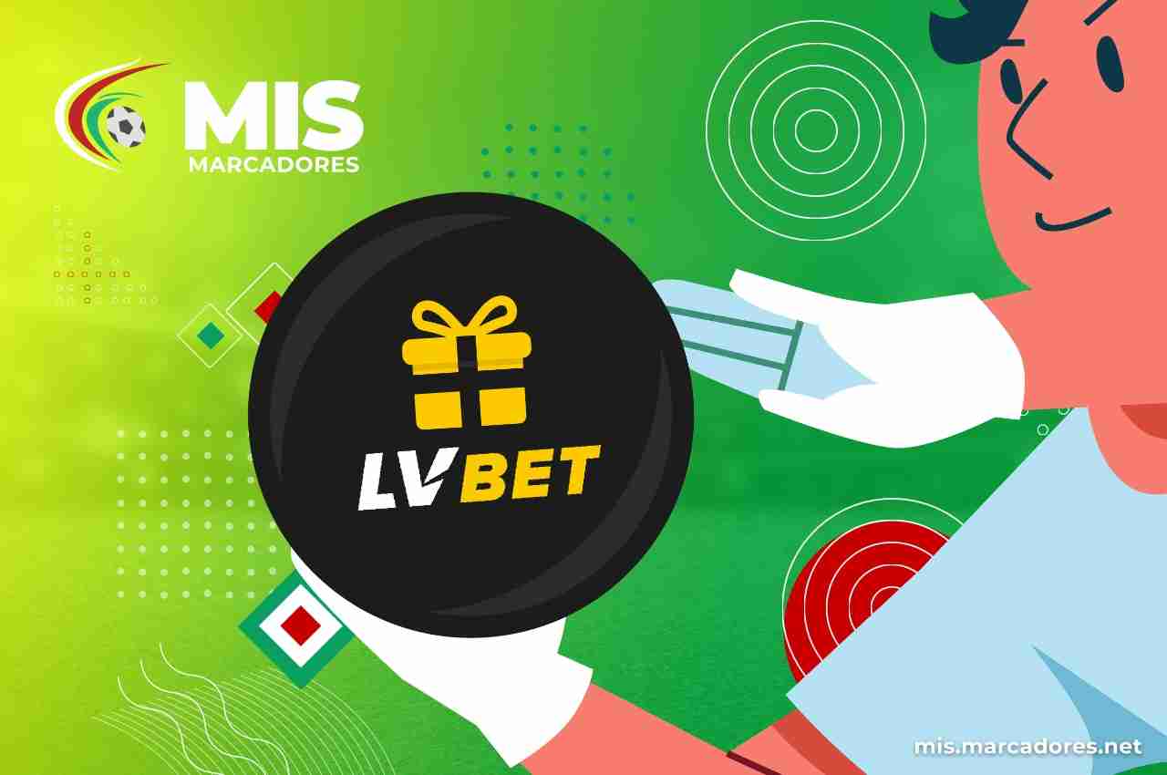 Todos los Bonos de LvBet 2022