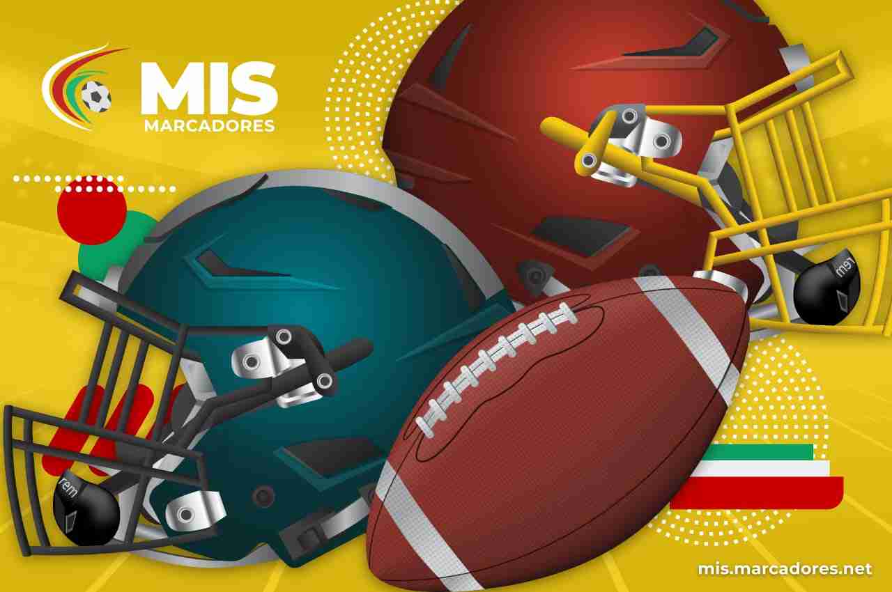 Playoffs de la NFL, la previa de los comodines