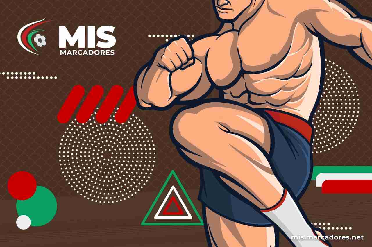 Análisis de apuestas en la cartelera UFC para este fin de semana
