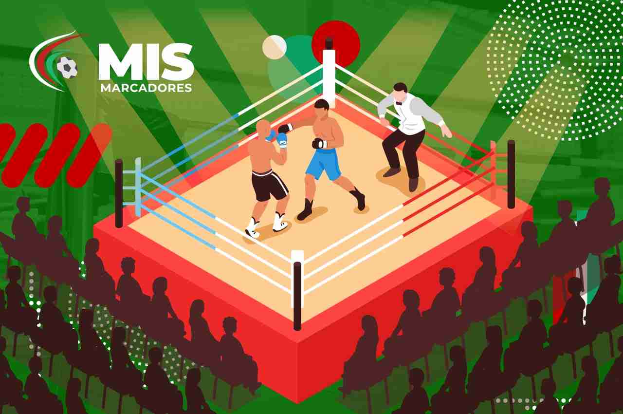 Peleas de box en vivo , Conoce las más destacadas y Arma tus apuestas