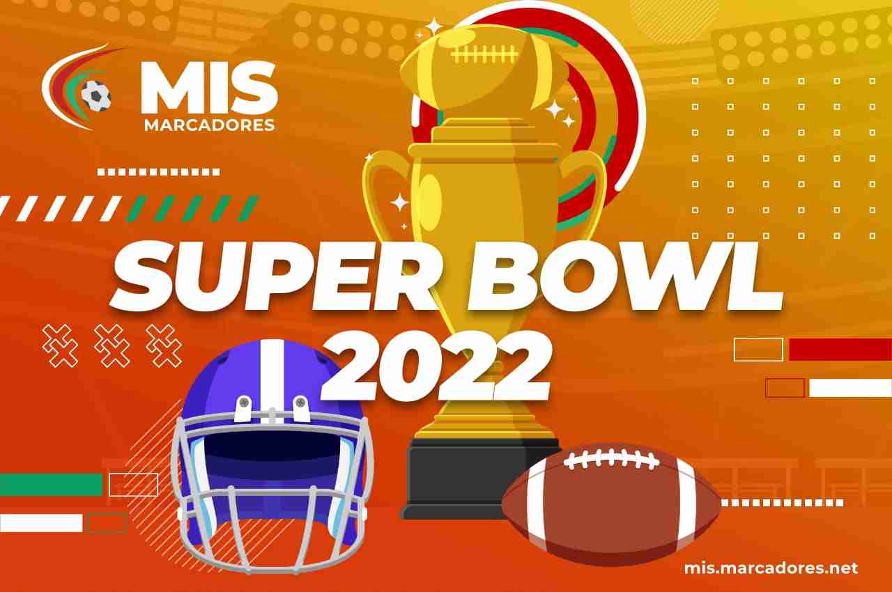 Guía completa de apuestas Super Bowl 2023