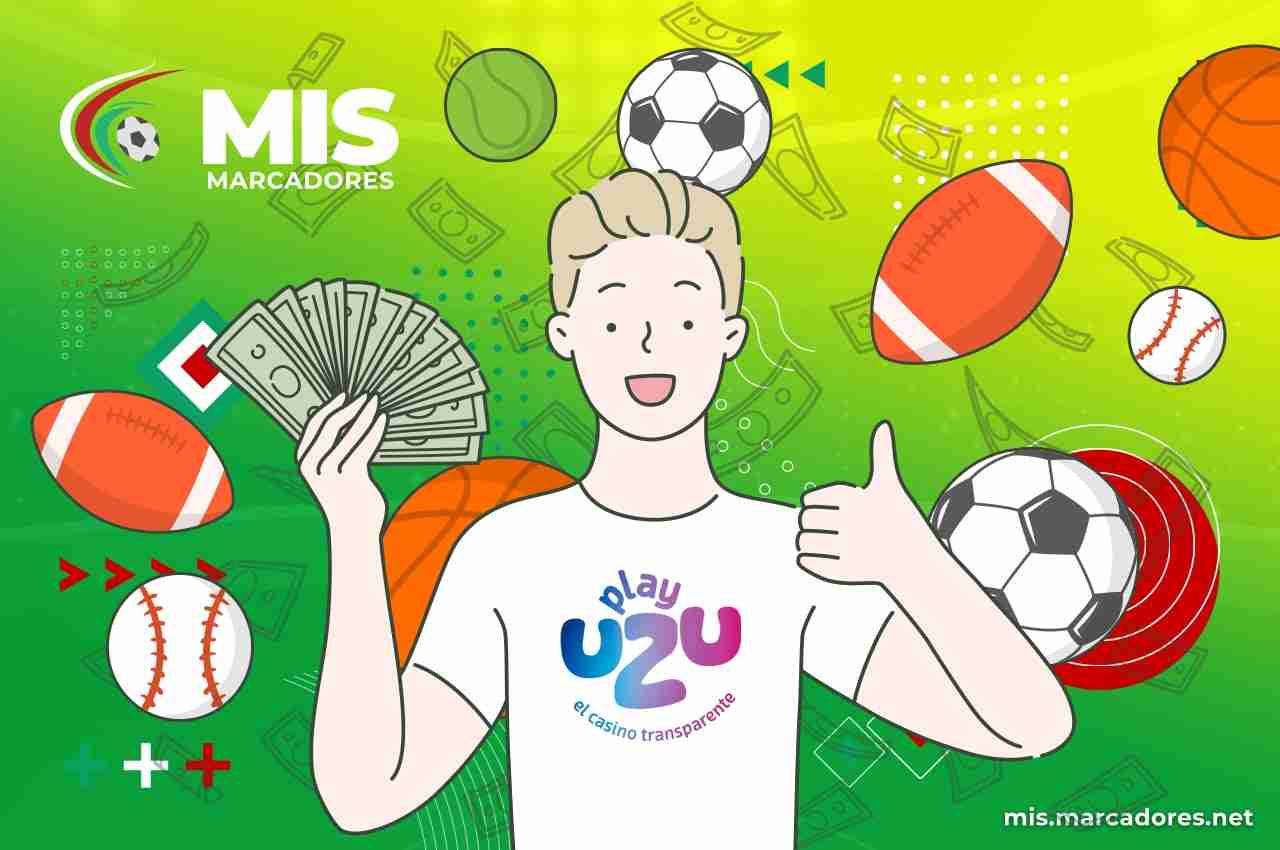 ¿Cómo conseguir giros gratis en PlayUZU México?