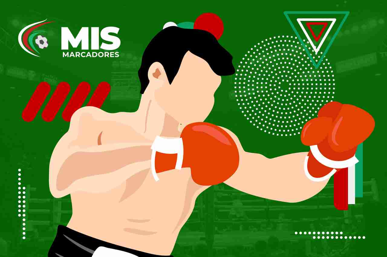 Conoce los Posibles rivales del canelo Álvarez en 2022