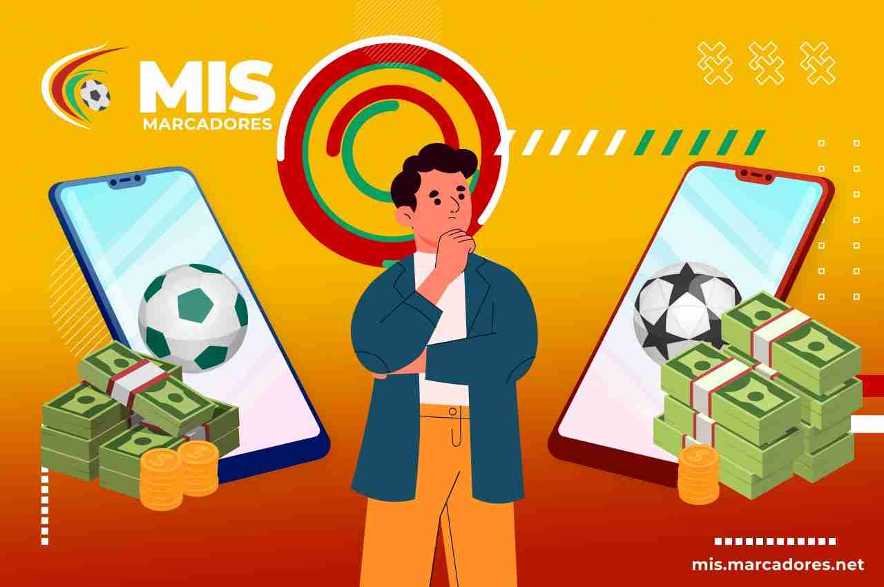 Comparador de cuotas, ¿qué es y cómo puede ayudarte?