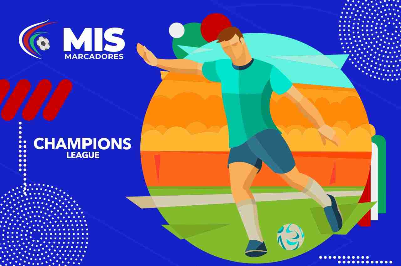 ¿Quiénes jugarán Partidos de la Champions octavos de vuelta?