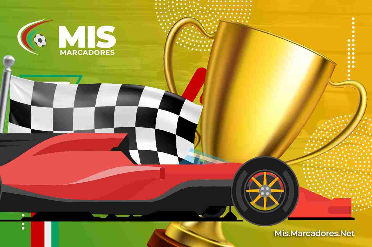 Pronósticos Gran Premio de Bahrein, Formula 1 | 20/03/2022