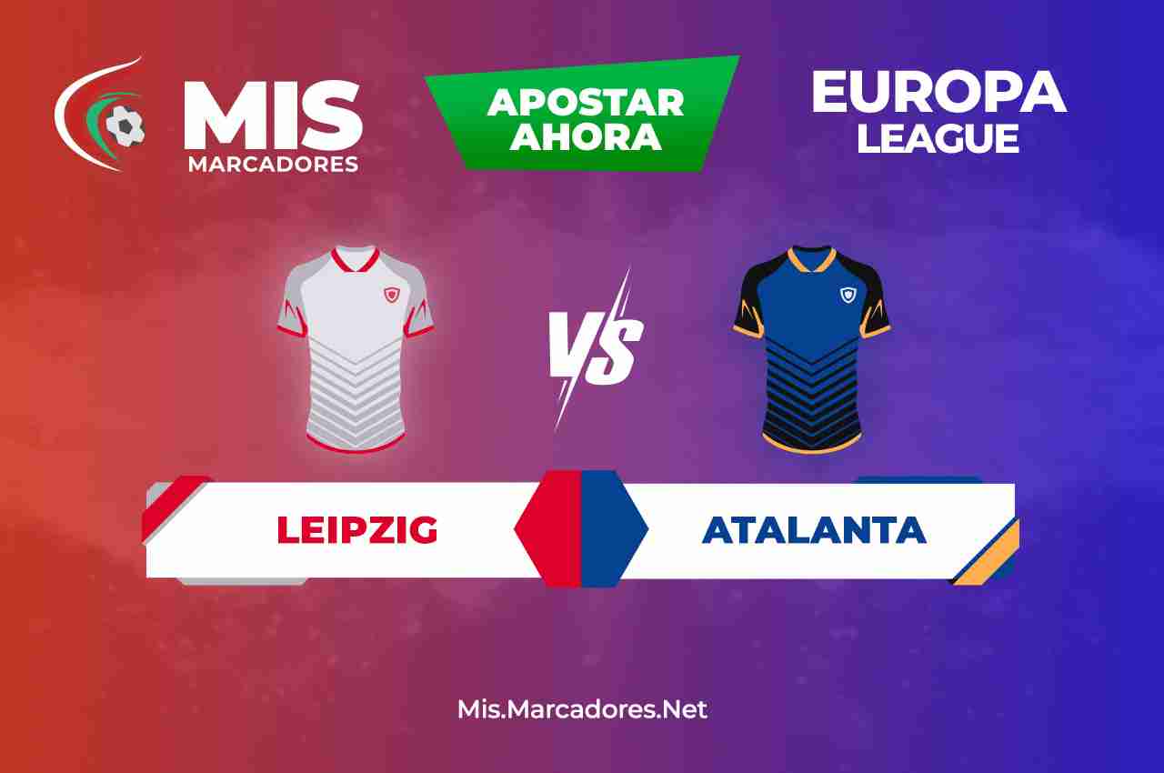 Pronósticos Leipzig vs Atalanta UEFA | 07/04/2022