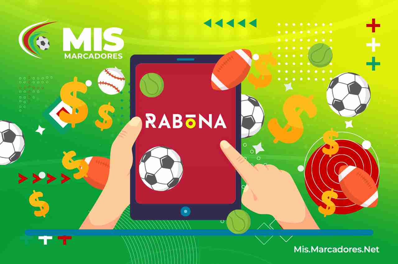 Todos los Bonos de Rabona 2022
