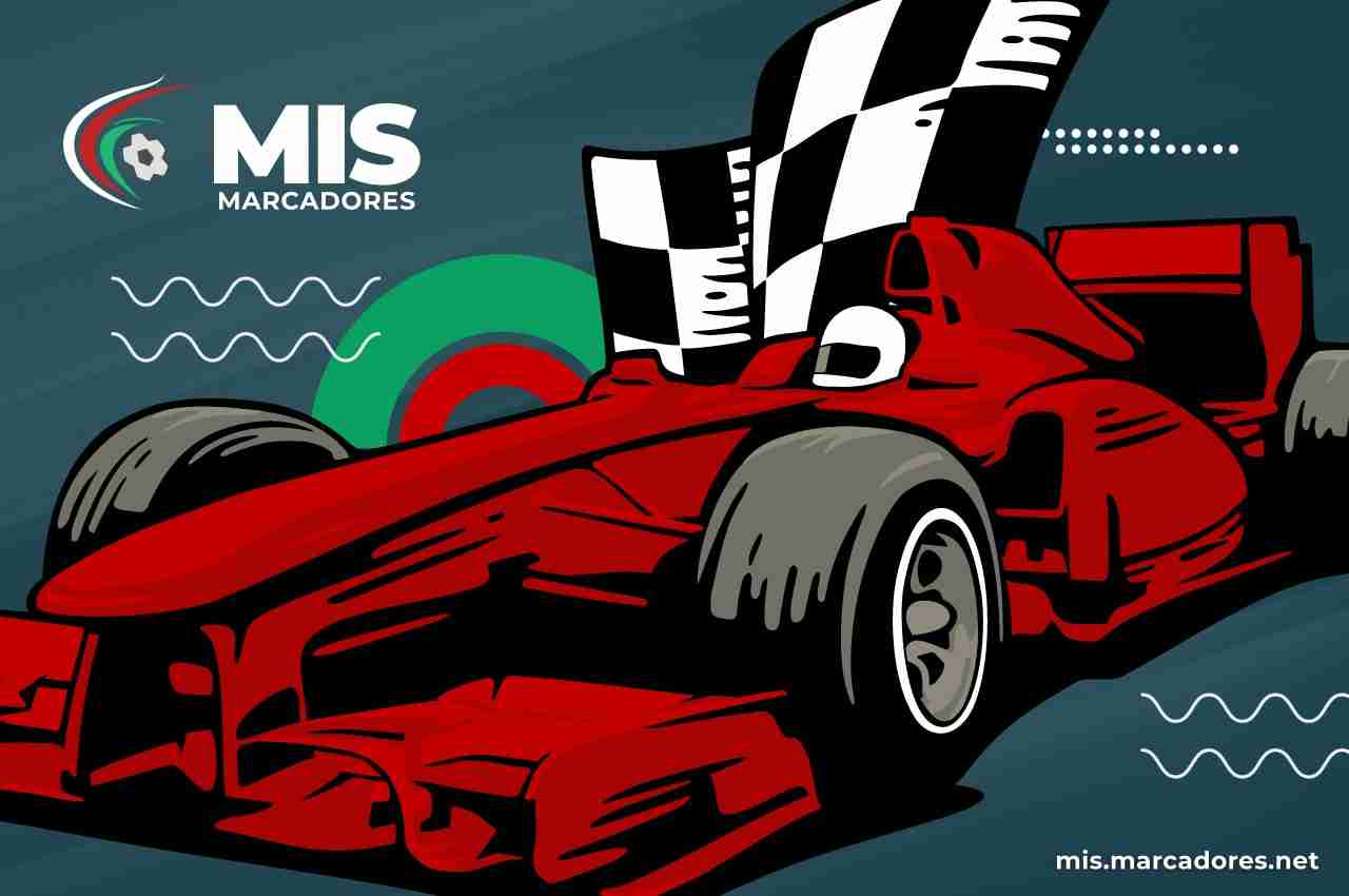 Pronósticos Gran Premio de España, Fórmula 1| 22/05/2022