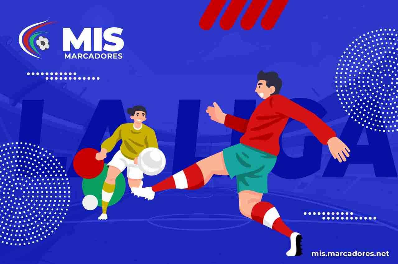 ¿Quiénes están en el ascenso liga española 2022?