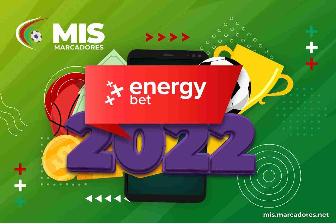 Todos los bonos de Energybet 2022