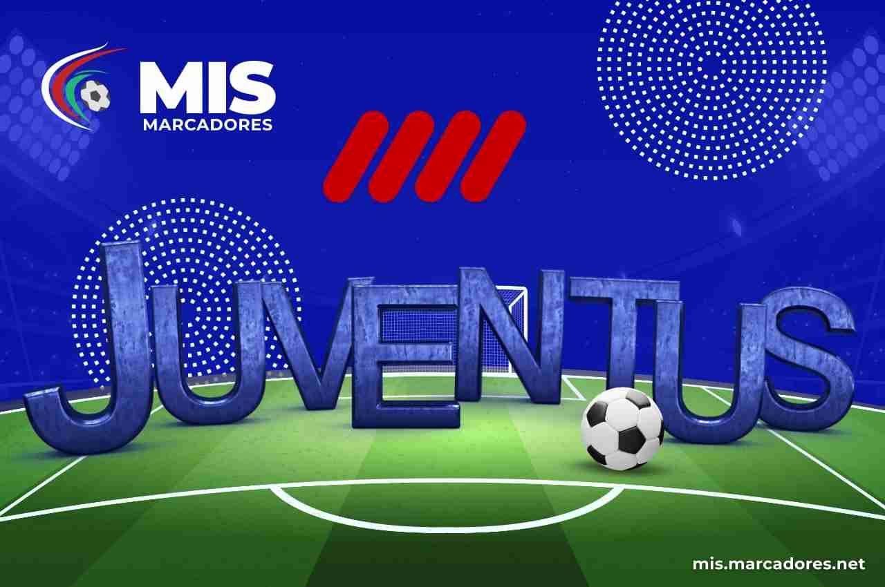 Rumores de fichajes de la Juventus