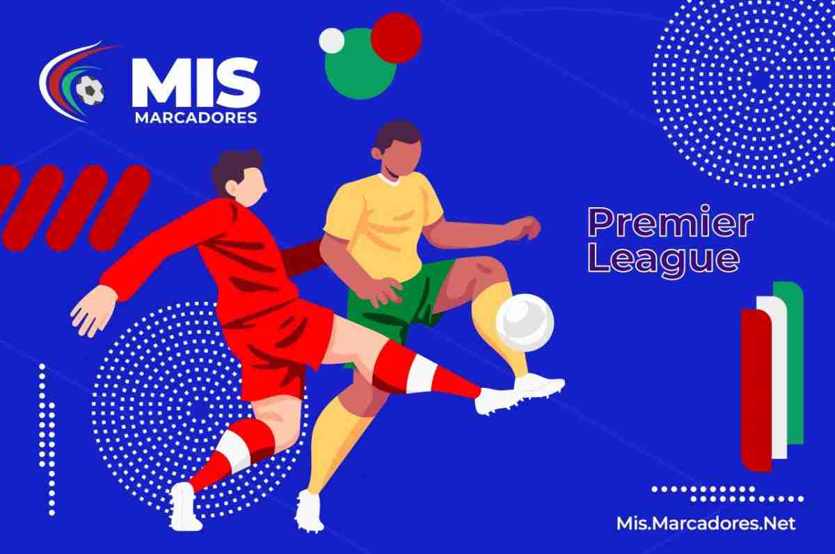 ¿Cuándo empieza la Premier League 2022-2023?